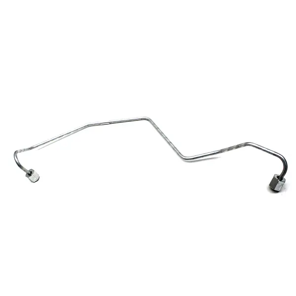 Tubo/cano Bico Injetor 4 Cilindro Motor — 3920222