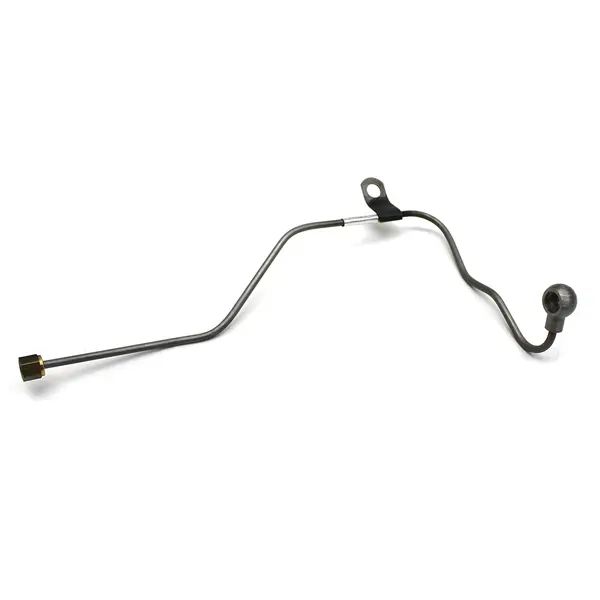 Tubo/cano Drenagem Combustivel Ford — 3356405