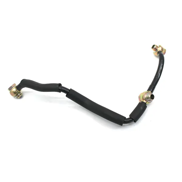 Tubo/cano/flexivel 3 Pontas Filtro — 495462010700