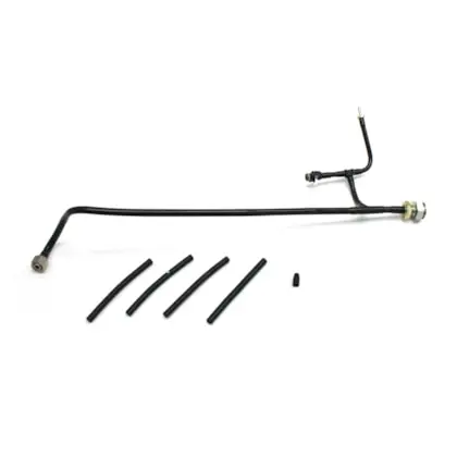 Tubo/cano Retorno Bico Injetor VW — REP555462155900