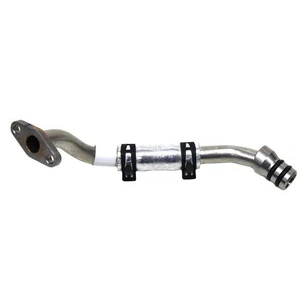 Tubo/cano Retorno Oleo Turbina/turbo — 5342941