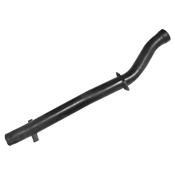 Tubo Captador Ar VW 790S 1987 a 1994 Fibra — T06129665G