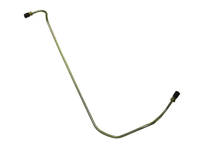 Tubo Cil Embreagem Mercedes 608/708