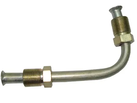 Tubo Cilindro Embreagem Mercedes L1318