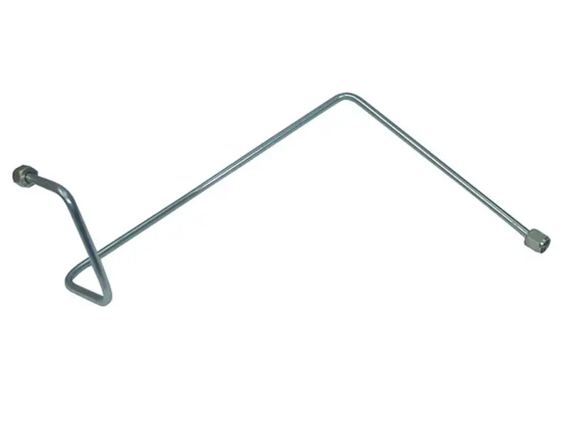 Tubo Cilindro Freio Motor para Scania K124 — 1438959