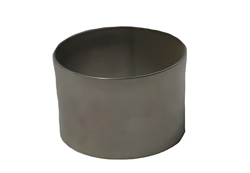 Tubo Coletor Escape para Ford Cargo — DC469A430BA