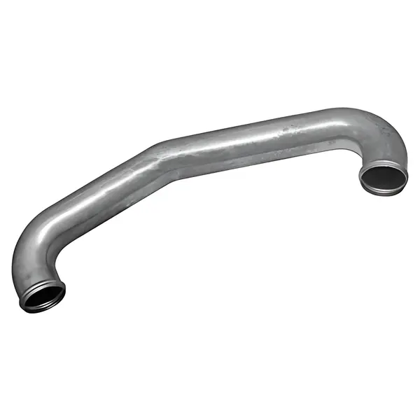 Tubo Coletor VW Worker 24220 16220 para Cummins — TE3129727