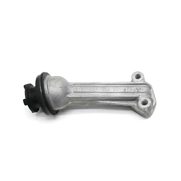 Tubo com Peneira Bomba Oleo MB — A3521802055.484