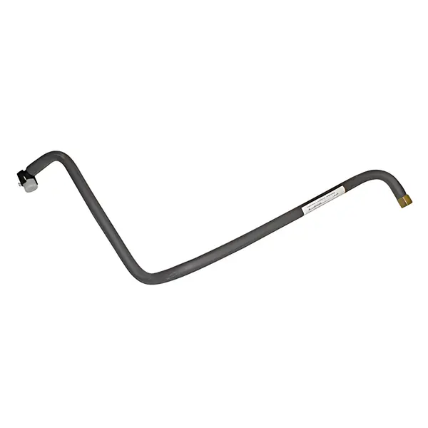Tubo Comb Baixa Pressao para Volvo VM210 Voss — 20741386
