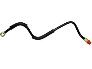 Tubo Comb Mercedes OM457 — 4570900076