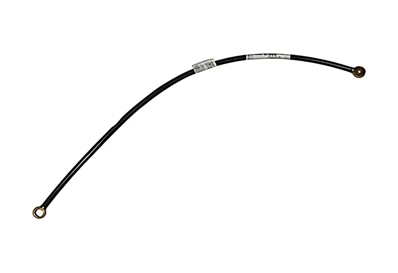 Tubo Comb para VW 14150 14200 Bus 16180CO — 2RH127525A