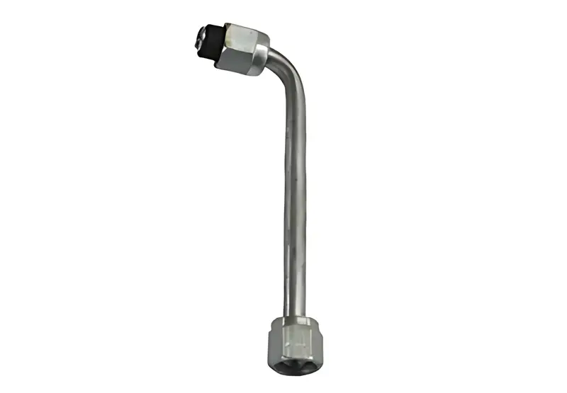 Tubo Combust para Cummins 17.310 24.250 — 2RK127699