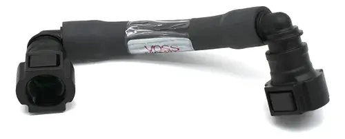 Tubo Combust para Ford 1731 2431 2631 3131 — BH7X9B324AA