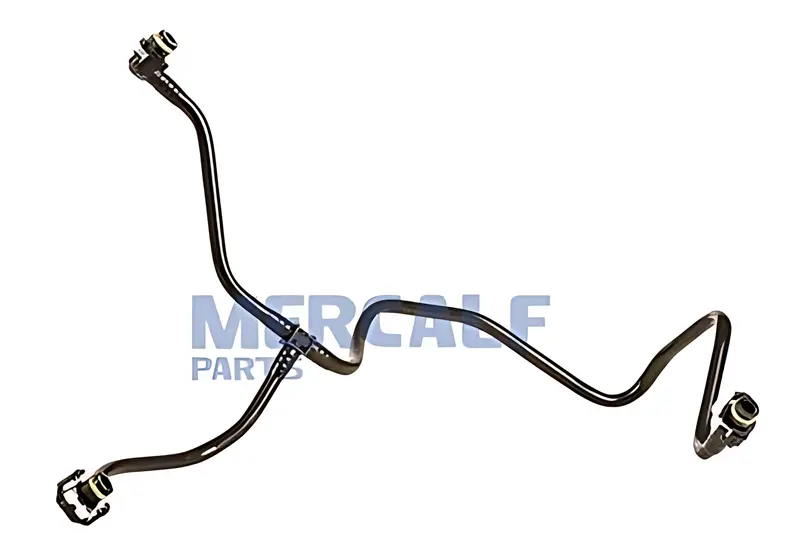 Tubo Combustivel Bgplastic para Iveco Tector — 504367239