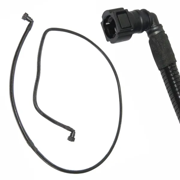 Tubo Combustivel Daily 35S14 45S17 para Iveco — 5802008542
