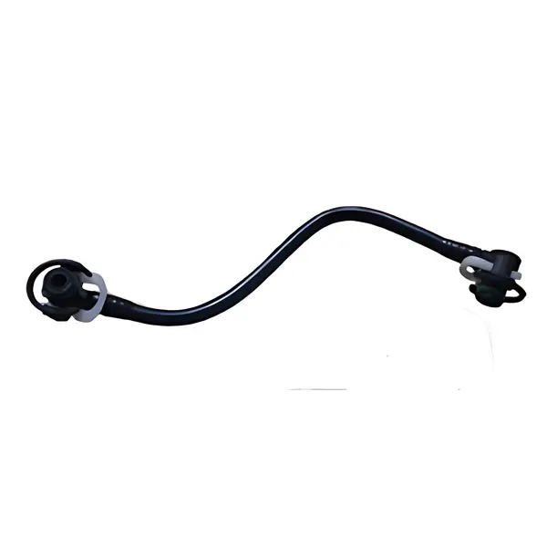 Tubo Combustivel Filtro para Iveco Tector Eurocargo — 70111
