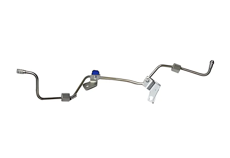 Tubo Combustivel Fpt para Iveco Eurocargo — 504053762