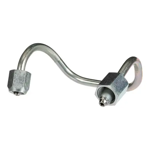 Tubo Combustivel - Iveco Cursor Stralis — 504126982