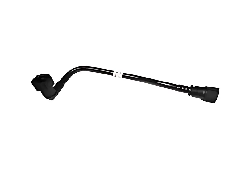 Tubo Combustivel - Iveco Cursor Stralis — 504365800