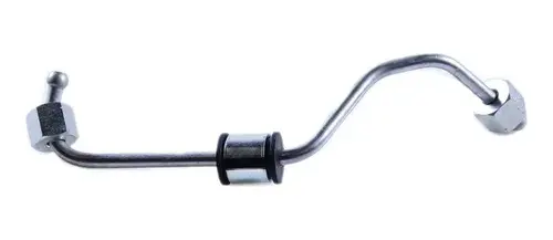 Tubo Combustivel - Iveco Eurocargo Tector — 504323116