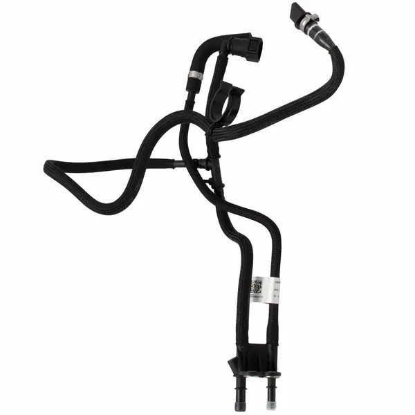 Tubo Combustivel - Iveco My Daily VW — 5801645770