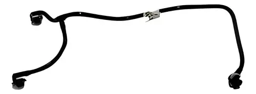 Tubo Combustivel - Iveco My Daily VW — 5801787826