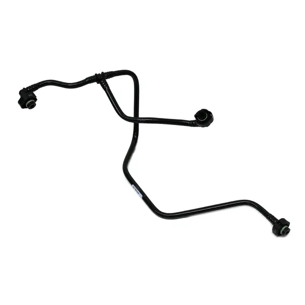 Tubo Combustivel Iveco Tector — 5802380784