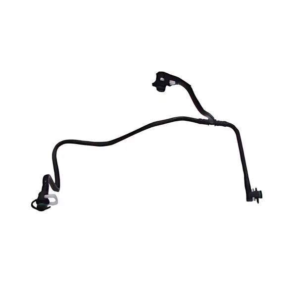 Tubo Combustivel - Iveco Tector com — 504116745