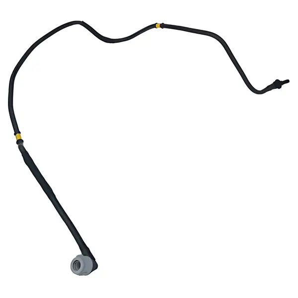 Tubo Combustivel Jumper Boxer Ducato 2.3 — 1345990080