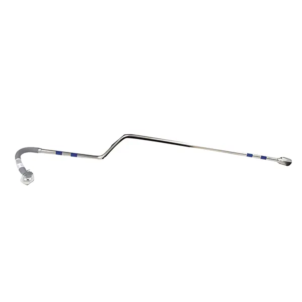 Tubo Combustivel MB Actros 2651 MP5 EURO 5 — 4570707832