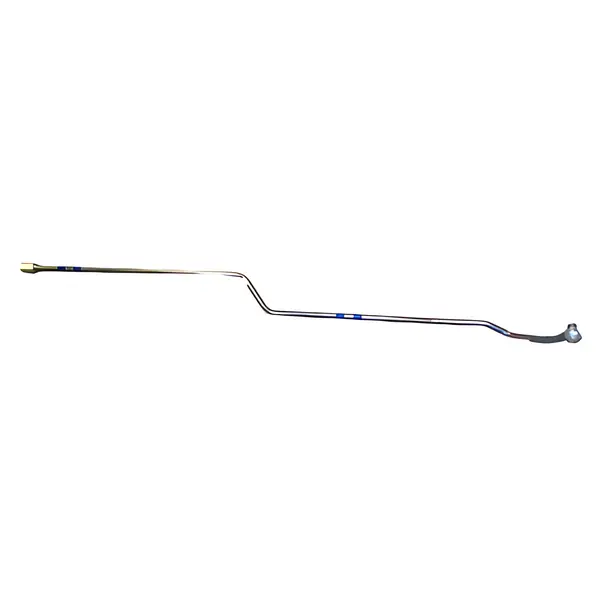 Tubo Combustivel MB Actros MP5 2651 S Ls — 4570707732