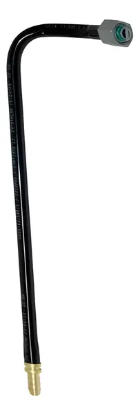 Tubo Combustivel MB OF-1417 OF-1418 OF-1519 — 3844700664