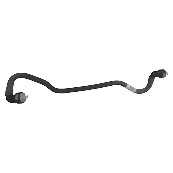 Tubo Combustivel Motor Isc para Ford e VW — 2T2130085E