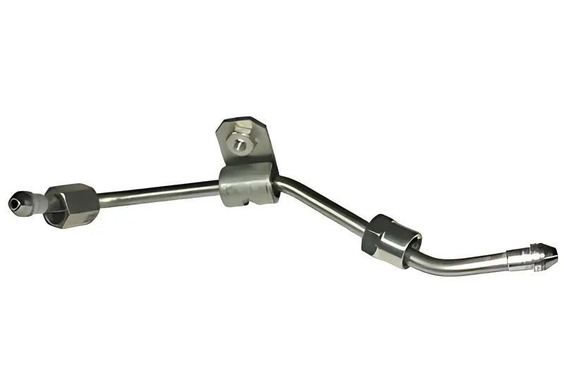 Tubo Combustivel para Cummins 8.3 Isc Isl — 2Z0130305