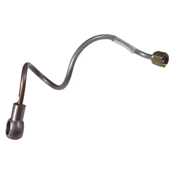 Tubo Combustivel para Ford 1215 1415 1617 VW — TRA127911