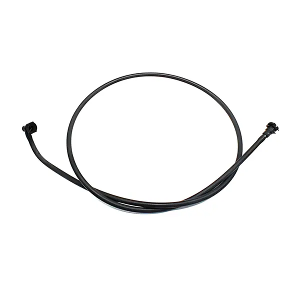 Tubo Combustivel para Ford 815E 2005 — 5C459323EB