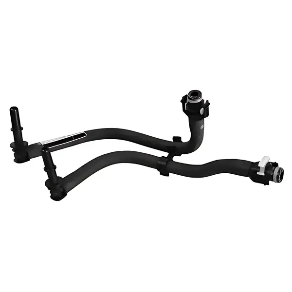 Tubo Combustivel para Ford 815E VW 8150E 9150E — BG5X9C520CA