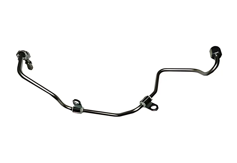 Tubo Combustivel para Ford Cargo 816 a 1719 — BH1X9C520GA
