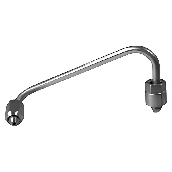 Tubo Combustivel para Ford Cargo — BH1X9A557BA