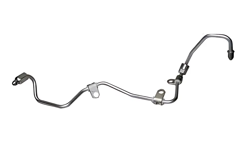 Tubo Combustivel para Ford Novo Cargo 2429 — BH1X9C520HA