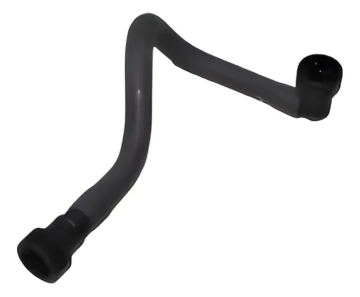 Tubo Combustivel para Ford Unid Comando — BG6X9C520EA