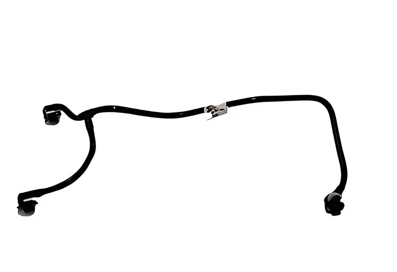 Tubo Combustivel para Iveco 170E22 170E28 24280 — 4896612
