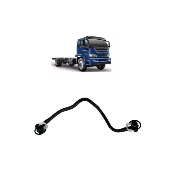 Tubo Combustivel para Iveco 90V16 90V18 130V18 — 504092328