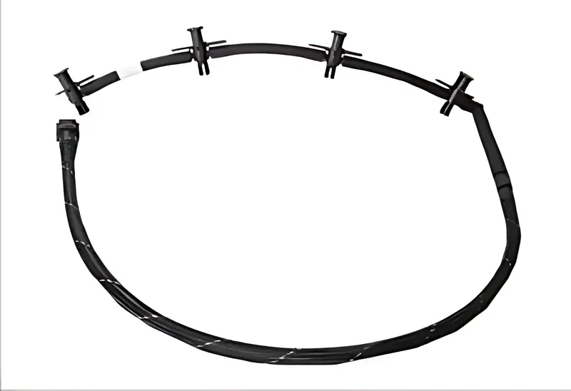 Tubo Combustivel para Iveco Daily 2008 — 504334659