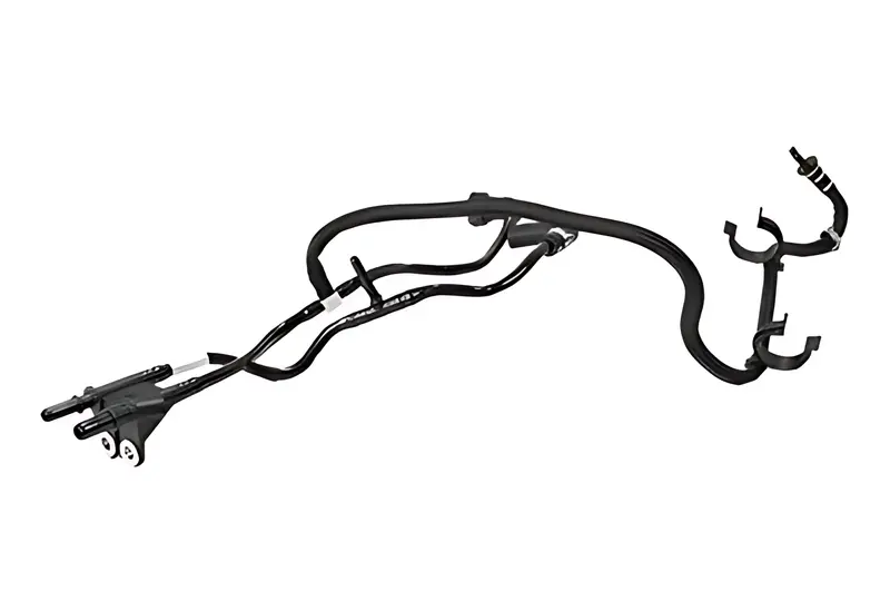 Tubo Combustivel para Iveco Daily Motor F1C — 504342430