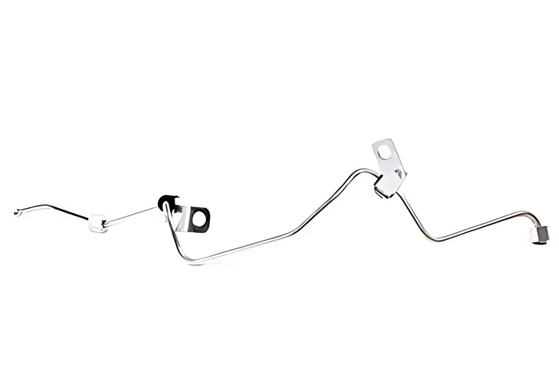 Tubo Combustivel para Iveco Tector 170E28 240E28 — 504323112