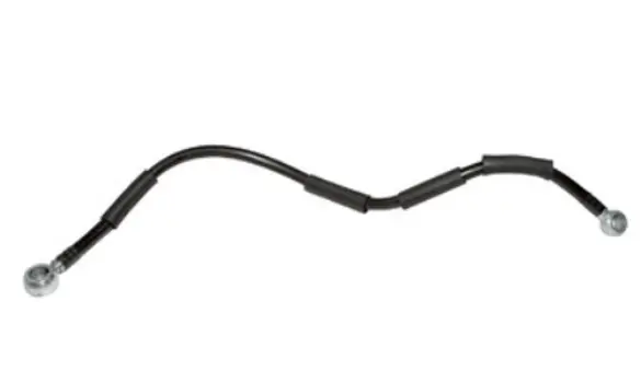 Tubo Combustivel para Scania P G R — 1735672