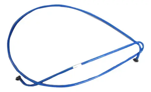 Tubo Combustivel para VW 17230 17280 24280 — 2T2201173BE