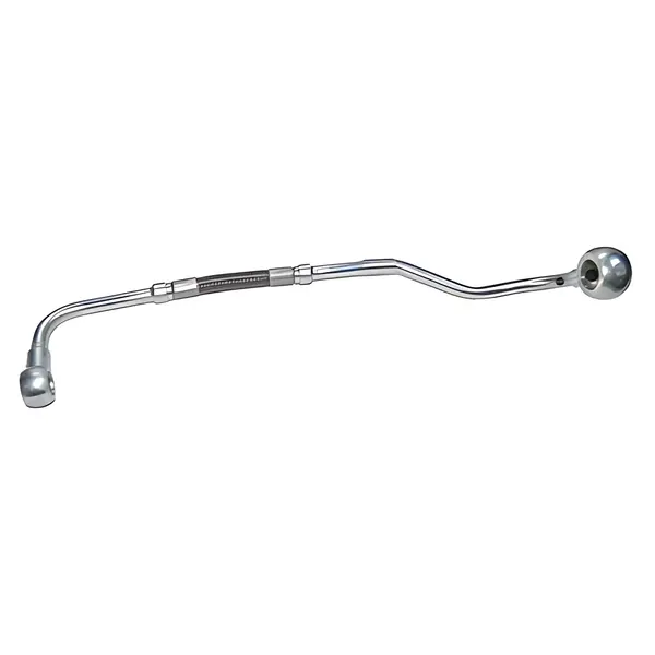 Tubo Combustivel para VW Constellation 31320 — 2T2130085B