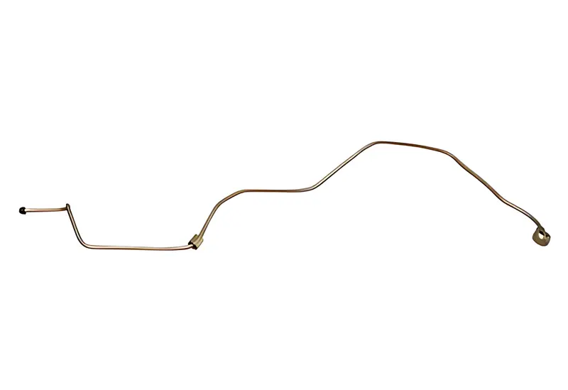 Tubo Combustivel - VW 12.170BT 14.170BT — 2RL127963